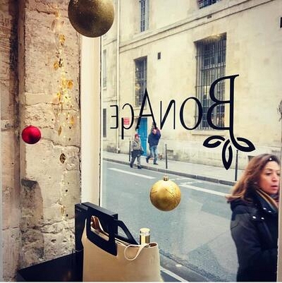 SHOP
