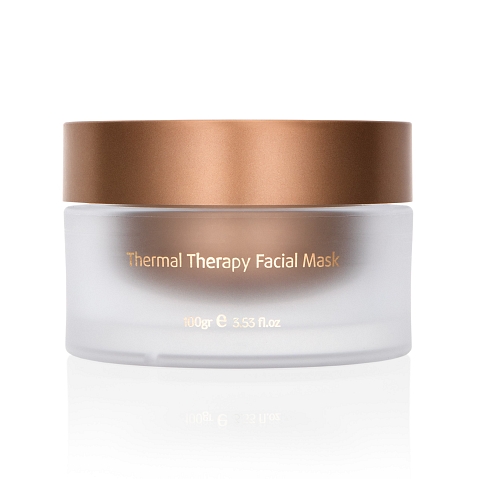 Thermal Therapy Facial Mask 100 gr