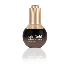 24k Gold Antioxidant Elixir
