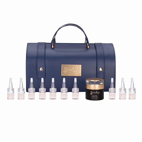 Pure Gold Royal Treatment 24K
