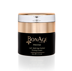 24K Gold Age Control Firming Cream