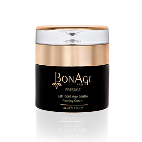 24K Gold Age Control Firming Cream