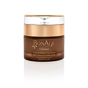 Firming Radiance Eye Cream with Ginseng & Amino Acids