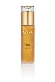 Gold Fusion Cleansing Oil