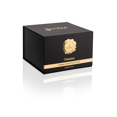 Collagen Infused Facial Mask 100 gr