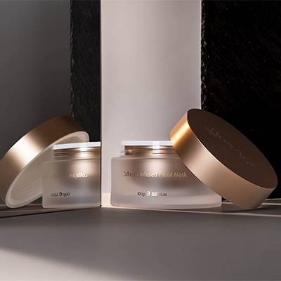 Collagen Infused Facial Mask 100 gr