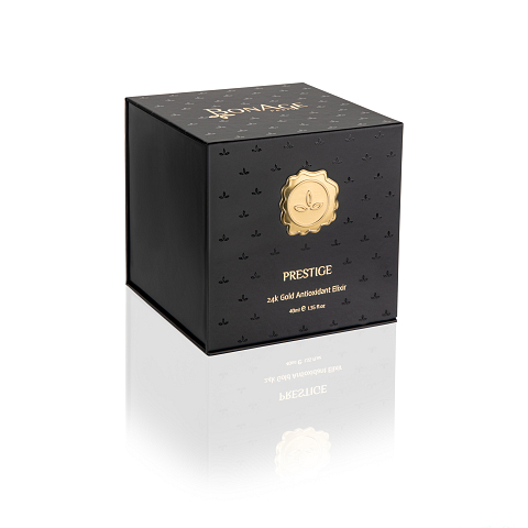 24k Gold Antioxidant Elixir