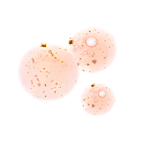 24k Gold Antioxidant Elixir