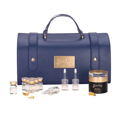 Pure Gold Royal Treatment 24K