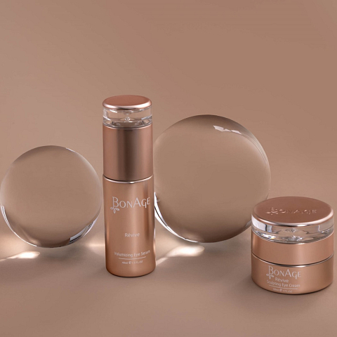 Sculpting Eye Cream