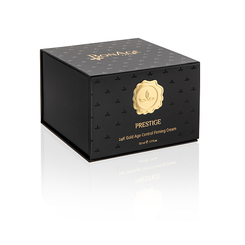 24K Gold Age Control Firming Cream